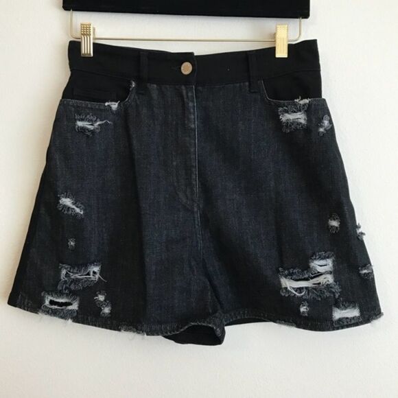 Public School Thana Two Tone Destroyed High rise 4 - Picture 3 of 6